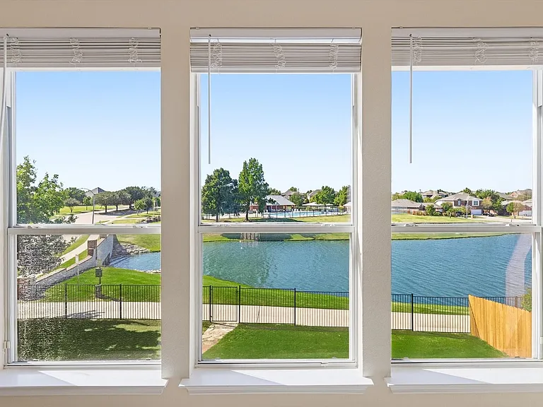 And take in the view that you get through the windows. This could be yours