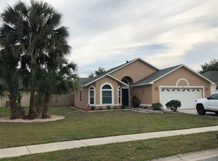 1601 Riveredge Rd, Oviedo, FL 32766