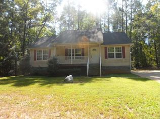 370 Meadowlark Dr, Monticello, GA 31064