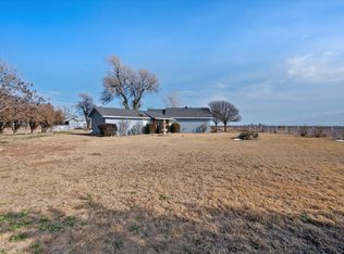 261 County Road Q, Kress, TX 79052