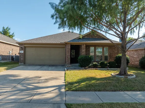 1109 Kaufman Rd, Melissa, TX 75454