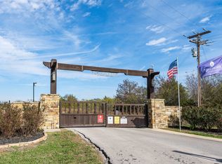 8375 Southern Shore Ct, Kemp, TX 75143