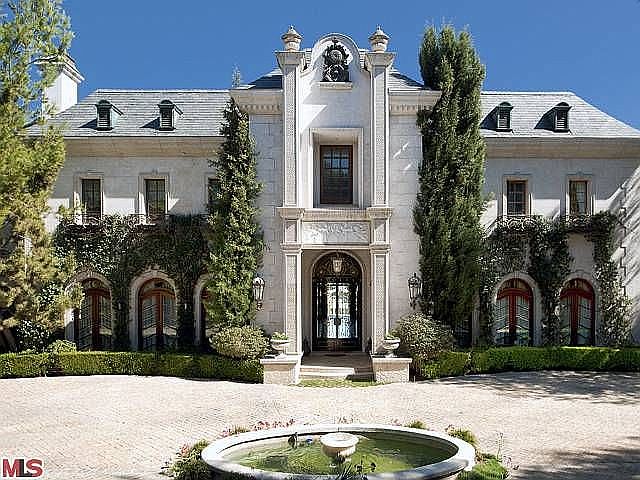 house on the hill 100 ハウスオンザヒル 100 N Carolwood Dr, Los Angeles, CA 90077 | Zillow
