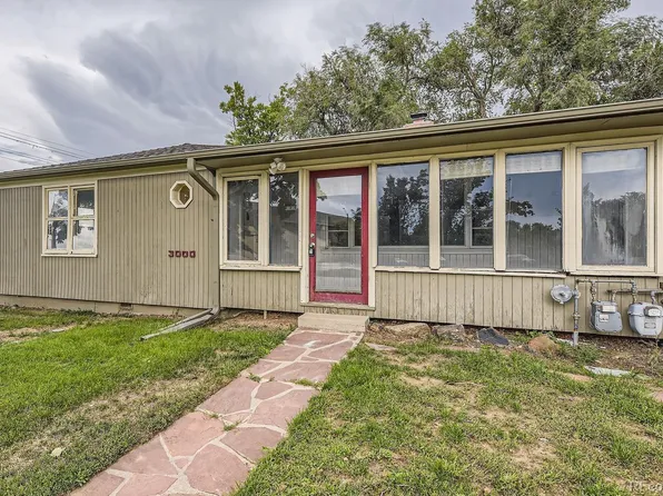 3000 S Colorado Boulevard, Denver, CO 80222