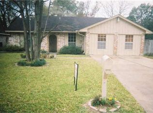 8931 Alejo Dr, Houston, TX 77088