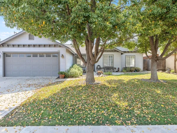 441 Katelyn Court, Exeter, CA 93221