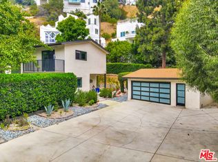 3906 Alta Mesa Dr, Studio City, CA 91604