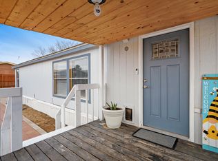 6609 San Francisco Rd NE, Albuquerque, NM 87109