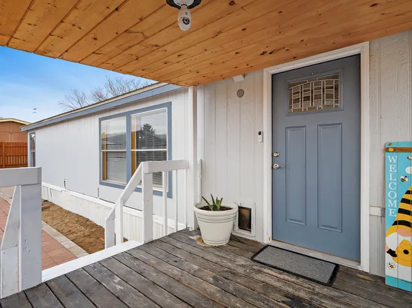 6609 San Francisco Rd NE, Albuquerque, NM 87109