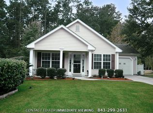 4531 Fringetree Dr, Murrells Inlet, SC 29576