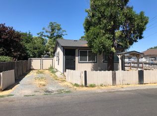 1515 Chronicle Ave, Stockton, CA 95205