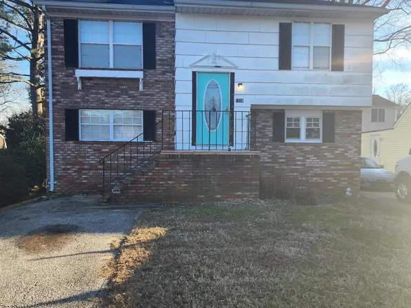 1239 Gwynne Ave, Churchton, MD 20733