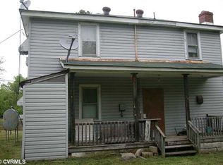 25517 Surry Ave, Petersburg, VA 23803