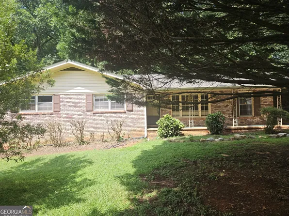 515 Shay Dr SW, Marietta, GA 30060