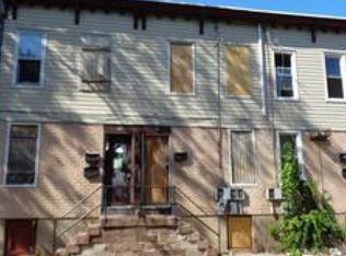 20 Belvidere St, Trenton, NJ 08618