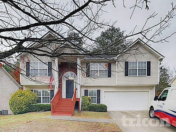 2nd image of 4190 Crestside Rdg
