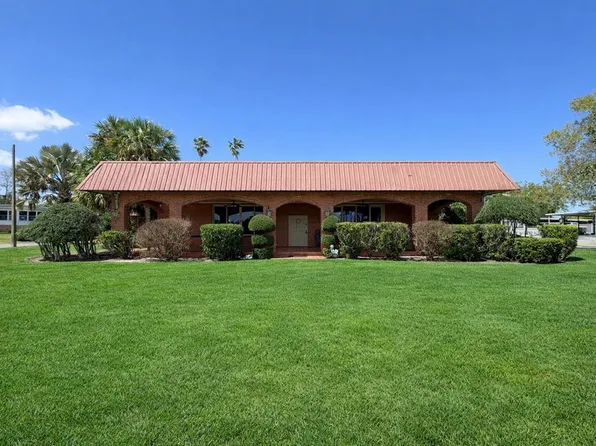 6 Palm Way, Haines City, FL 33844