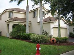 1865 Aspen Ln, Weston, FL 33327