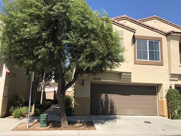 2nd image of 25218 Crest Haven St Unit 1
