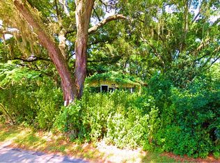 258 N Clay Ave, Lady Lake, FL 32159