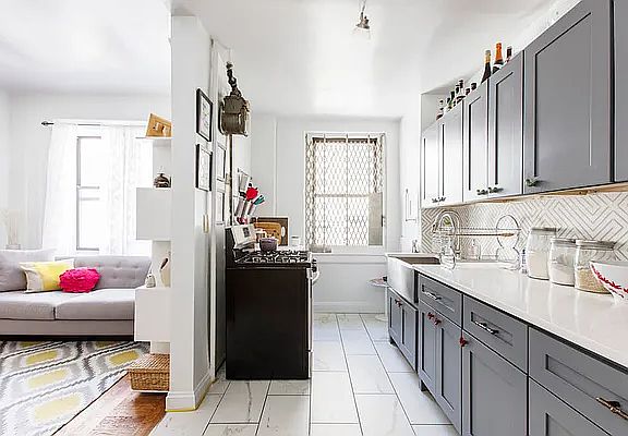 3rd image of 505 W 143rd St APT 4