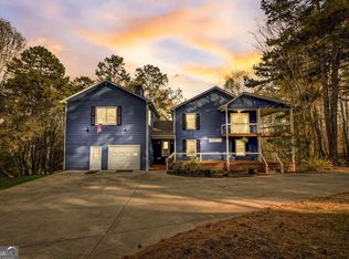 6610 Little Mill Rd, Dawsonville, GA 30506