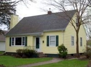 1415 Duff Ave, Ames, IA 50010
