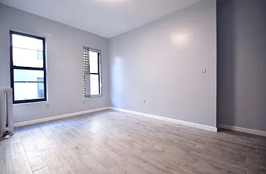 Rented by Compass
