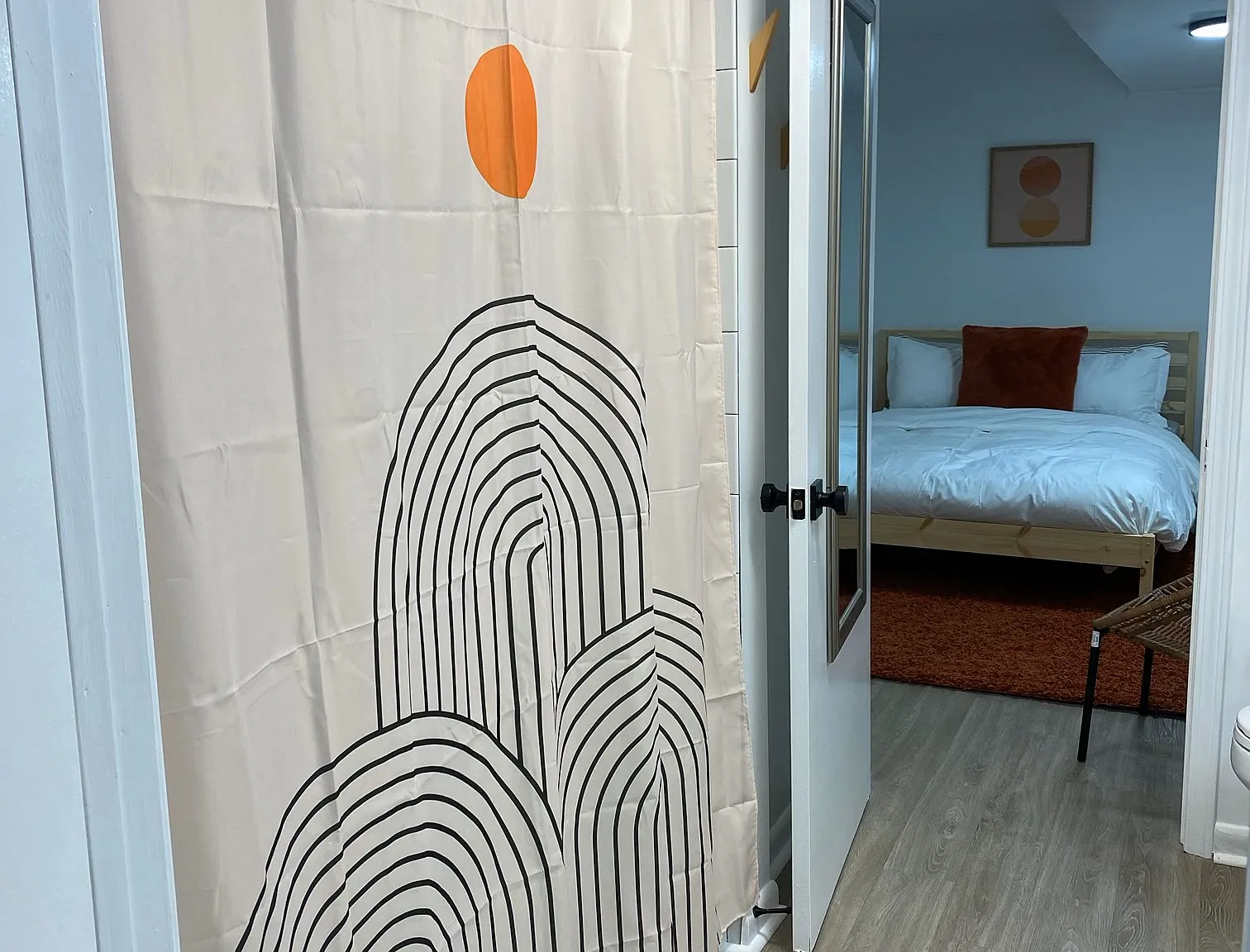 1 bed, 500 sqft, $1,400 — Photo 2