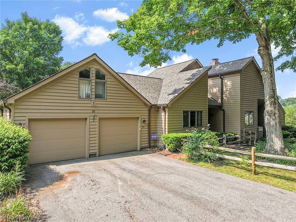 36 Windward Way, Chagrin Falls, OH 44023 | Zillow