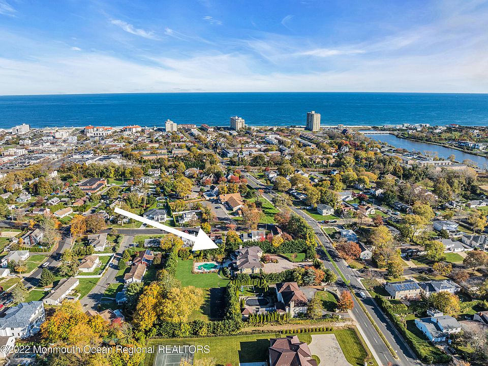 211 Cedar Avenue, Long Branch, NJ 07740 MLS 22323627 Zillow