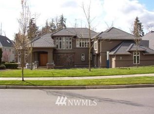 2529 204th LOT 88, Sammamish, WA