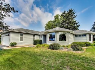 3440 Chicory Rd, Racine, WI 53403