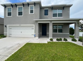 5709 Sundial Ter, Saint Cloud, FL 34771