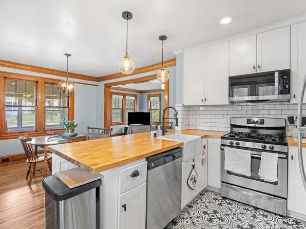 2630 Ulysses St NE, Minneapolis, MN 55418