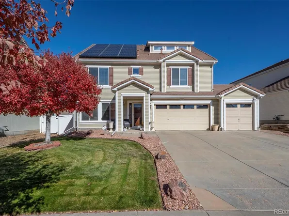 21433 E 50th Place, Denver, CO 80249