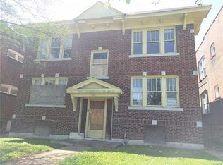 3535 Michigan Ave, Saint Louis, MO
