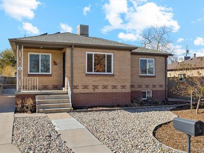 81 S Ingalls Street, Lakewood, CO, 80226
