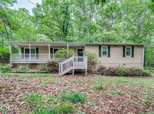 3673 Airline Rd, McDonough, GA 30252