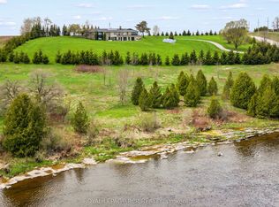 6398 2nd Line, Fergus, ON N1M 2W4