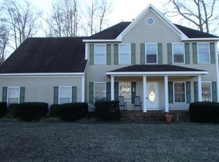 209 Appaloosa Way, Smithfield, VA 23430