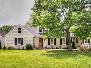 310 Cotton Ln, Franklin, TN 37069