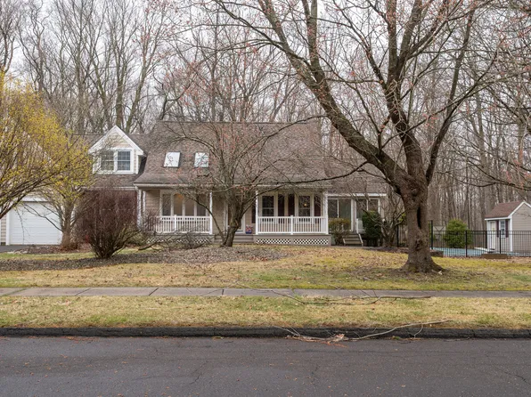 1 Collin Court, Wallingford, CT 06492