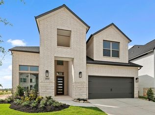 2722 Sweet Honey Ln, Brookshire, TX 77423