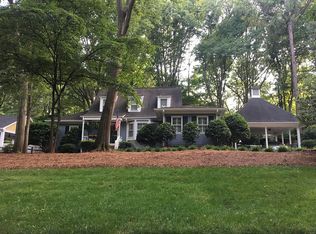 1708 Wandering Way Dr, Charlotte, NC 28226