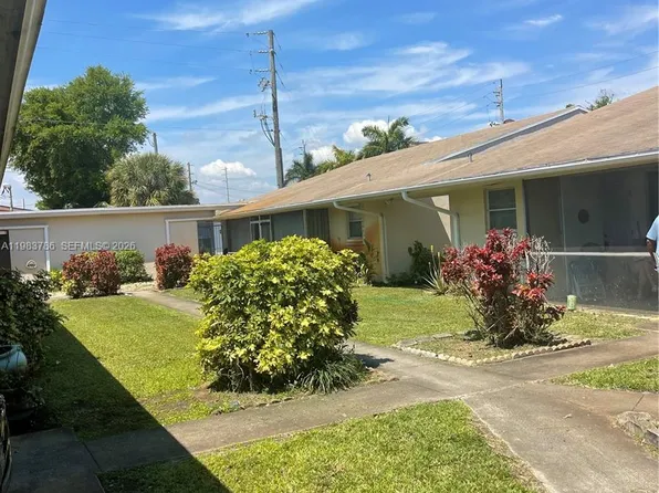 1820 N 17th Ave APT 1, Hollywood, FL 33020