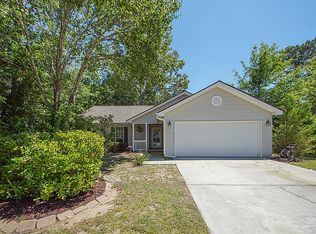 3294 Morningdale Dr, Mount Pleasant, SC 29466
