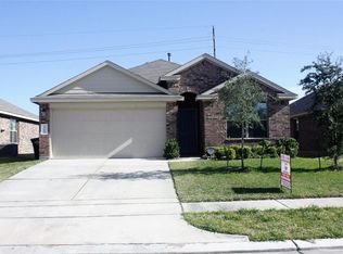 23314 Dukes Run Dr, Spring, TX 77373