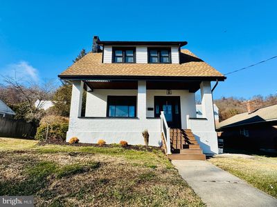604 Carsonia Ave, Reading, PA, 19606