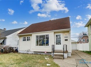 4202 Lyman Ave, Toledo, OH 43612